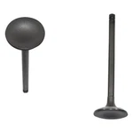 For Acura Integra 1990-1995 Dnj Engine Components IV212 Intake Valve New. Price: $11.27.
