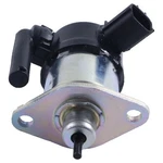 Fuel Stop Solenoid 1C010-60010 1C010-60013 For Kubota Engine V3300 V3600 V3800 New. Price: $30.02.