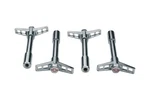 Proform 141 902 Bowtie Valve Cover Wing Nut New. Price: $47.86.