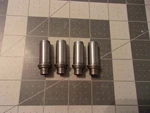 Sbi 140-8558 (4) Valve Guides 037103419B '95-'06 Volkswagen Golf 1984CC 2.0L New. Price: $27.99.