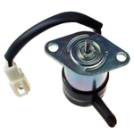 12V Stop Solenoid 16271-60012 16271-60013 For Kubota D1105 Engine ZD28 ZD25F New. Price: $70.19.
