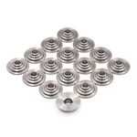 Blox Racing Ti Retainers For B18A-B B20 (1.8L Dohc) New. Price: $204.00.