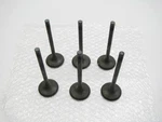 (6) New Out Of Box 021-3515 Engine Intake Valves 94-00 Mazda B3000 3.0L. Price: $24.95.