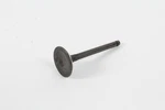 Genuine Robin 22E-33501-03 Exhaust Valve Fits EX27 279-33501-H3 New. Price: $17.63.