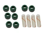 For 1984-1985 Mercedes 500SEL Valve Stem Seal Kit 17162TFFW New. Price: $21.17.