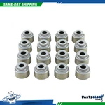 Dnj VSS935 Valve Stem Seals For 85-05 Chevrolet Mazda 626 1.5L-2.7L L4 Dohc 16V New. Price: $16.99.