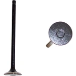 EV510 Dnj Exhaust Valve For Suzuki Swift 1989-1994 New. Price: $26.15.