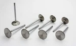 Manley Intake Valve Severe Duty 5.444X2.300 Big Block Chevy Pc P/n 11784-8 New. Price: $320.79.