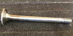 Ivam Exhaust Valves (4) RX34408 / 615-053-04-05 -for Mercedes-benz 200D & 220D New. Price: $59.95.