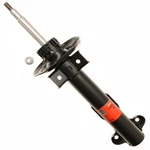 Suspension Strut For Mercedes-benz C250 2012 2015 Trw JGM4438S New. Price: $174.75.