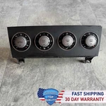 05-11 Mercedes R171 SLK280 SLK350 Ac A/c Heater Climate Control Switch Oem Used. Price: $139.86.