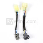 Rywire OBD0 OBD1 Distributor Adapter New. Price: $45.00.