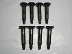 #2 Ford Gpw Jeep Willys Mb CJ2A CJ3A M38 Valve Tappet W/ Adjusting Screw 637047 Used. Price: $99.99.