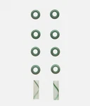 Fel-pro Intake & Exhaust Valve Stem Seal Set Felpro New. Price: $13.45.
