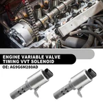 Pcs Variable Valve Timing Vvt Solenoid For Jaguar Xf 2013-2015 NO.AG9G6M280AD New. Price: $47.79.