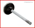 Exhaust Valve Enginetech, Inc. V1803 New. Price: $46.99.