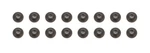 Racing Springs Beehive Valve Retainers 300 Series PAC-R364-16 New. Price: $101.25.
