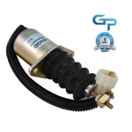 For John Deere Tractor(s): 670, 770, 870, 970, 1070 Fuel Shutoff Solenoid New. Price: $23.66.