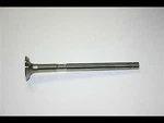 Sbi 00592 Ihc Tractor 236 166 282 188 Diesel Engines Exhaust Valves New. Price: $28.34.
