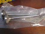 New Sbi Eaton Chrome Exhaust Valves 96-02 Gm 2.4L Dohc Vin Malibu Grand Am. Price: $18.00.