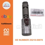 AA80E SL2 Transmission Solenoid 35210-50070 NO.1 For Lexus GS450H New. Price: $96.80.