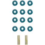 Fel-pro Ss 70964 Valve Stem Seal Set New. Price: $45.97.