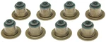 Mahle SS46018 Engine Valve Stem Oil Seal Set For 06-11 Mazda 3 CX-7 New. Price: $37.63.