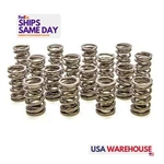 Springs PAC-1245-16, Set Of 1.550 Dual Valve Steel Performance Parts New. Price: $471.52.