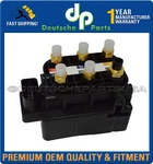 Mercedes Benz W164 W166 W221 W251 Pneumatic Suspension Valve 212 320 03 58 New. Price: $199.99.