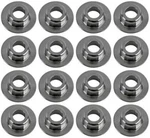 Racing Springs Valve Retainers Fmod PAC-R464-16 New. Price: $304.40.