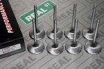 Manley Pro Flo Severe Duty Intake Valves 2.205" Std Corvette C6 Z06 06-13 LS7 New. Price: $301.07.