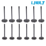 Lablt Intake&exhaust Valves Kit 1997-2010 Ford Explorer Ranger Mazda B4000 New. Price: $28.03.