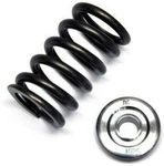 Brian Crower BC0300HD Heavy-duty Single Valve Spring & Titanium Retainer Kit New. Price: $449.00.