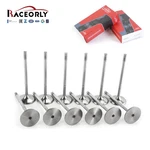 Raceorly M276 Intake Valve Set For Mercedes GLC43 Amg S400 A2760500026 New. Price: $35.75.