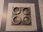 J-loy SB1630E-1 (4) Valve Seats Ford FOI223 FOI262 B6PL 330GF C4PA C4PD C5PD New. Price: $23.99.