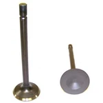 EV4182 Dnj Exhaust Valve F150 Truck Ford F-150 Mustang 1993-1995 New. Price: $26.90.
