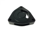 Torque Solution Bov Sound Plate Black For Hyundai Genesis Coupe 2.0T New. Price: $61.61.