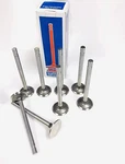 Exhaust Valves SET/8 Some 1969-2001 Ford 255 302 351W 1.46,5.07,.481 Tip New. Price: $59.68.