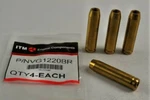 Bronze Intake Valve Guides 4 Itm VG1220BR Fits 2.0L Dohc 97-12 See Listing New. Price: $23.95.