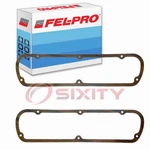 Fel-pro Valve Cover Gasket Set 1969-1974 Ford E-200 Econoline 5.0L V8 Su New. Price: $29.74.