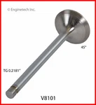 Exhaust Valve Enginetech, Inc. V8101 New. Price: $95.99.