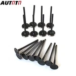 16X Intake & Exhaust Valves 222112B400 222122B000 For Hyundai Kia 1.4L 1.6L G4FG New. Price: $29.99.