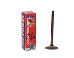 Dnj EV535 Exhaust Valve For 07-10 Suzuki Grand Vitara XL-7 3.2L V6 Dohc 24V New. Price: $14.94.