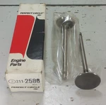 Nos Perfect Circle 1980-88 Toyota 1452 Cc 1983-88 1587 Intake Valves New. Price: $29.99.