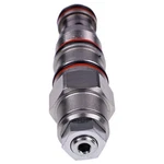 Counter Balance Valve Cbch-lcn Fit For Sun Hydraulics Cbchlcn New. Price: $159.99.