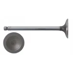 Enginetech Chrome Stem Intake Valve Pack Of 1 Direct Fit New. Price: $45.99.