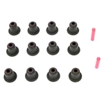 For Bmw X5 2007-2017 Corteco 19035740 Valve Stem Seal Kit New. Price: $26.16.