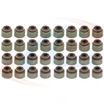 Engine Valve Stem Oil Seal Set Apex Automobile Parts AVS8059 New. Price: $68.99.