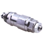 Hydraulic Relief Valve 87426717 For Case 590SM 570MXT 580N New Holland U80 LV80. Price: $155.00.