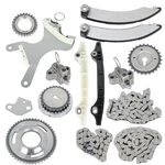 Timing Chain Kit Fit For 2004 - 2007 Jeep Liberty Dodg Durango Dakota Vin 3.7 New. Price: $73.46.
